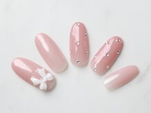 ジーネイルコウベ(G NAIL KOBE)/ハンドEコ－ス 3800円