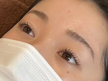 ルル ルーム(lulu room)/立ち上げストレートデザイン