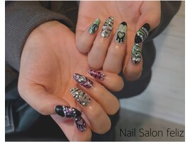 持ち込み/フルオーダーコース