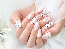 ネイルサロン BE/