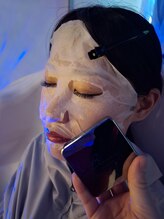 ヨサパーク アムラ(YOSA PARK Amura)/フェイシャルパック