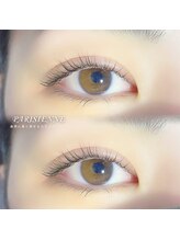 カンゴールビューティーサロン イオンモール各務原店(KANGOL BEAUTY SALON Eyelash)/パリジェンヌラッシュリフト