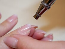 アモネイル バイ プライベートサロン(amonaiL by privatesalon)/エアブラシ導入サロン