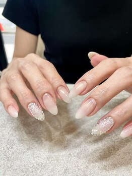 アイラッシュアンドネイル マークス 草加店(MAK's)/