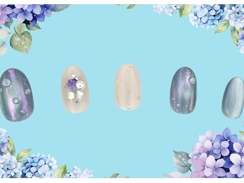 エクラン 綱島店(ecrin)/定額ダイヤコース