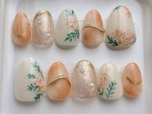 グラシュータン(gracieux temps)/【オーダーチップ12990円】