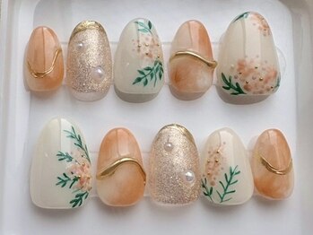 グラシュータン(gracieux temps)/【オーダーチップ12990円】