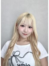 エイミー 豊田店(aimy) みのり 