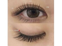 ネイルサロンアンドスクール マミール 一ノ割店(Nail Salon & School mami ru)/まつ毛エクステ