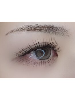 キープ力が自慢のサロン