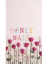 ハニーネイル 新宿店(Honey NAIL)&nbsp;あ や