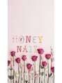 ハニーネイル 新宿店(Honey NAIL) あ や