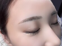 サロン ド シェリエ(salon de Cherie)/眉ワックス