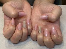 ウッドストック ネイルルーム(Wood Stock nail room)/