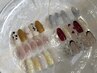 荒木限定☆スタンダード定額ネイル☆ニュアンスネイル　6980円 [鈴鹿/ネイル]