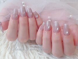 ぷるマグネット