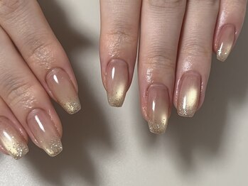 アミ(’Ami)の写真/リラックス空間で癒されながらゆったり施術♪忙しい方にも嬉しい時短メニューもご用意しております!