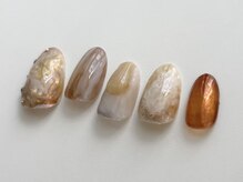 ディティカ ネイル(Dityca nail)/2025 AW collection
