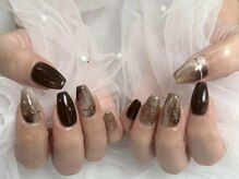 カルネ(CARNE)/持ち込みデザイン