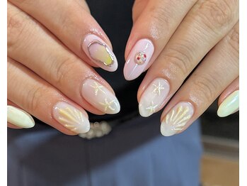 オテモネイル(otemo.nail)/
