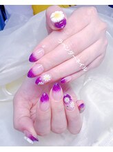 ラベンダー(Lavender)/