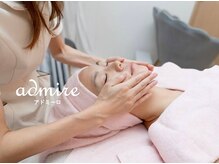 アドミーロの雰囲気(◆最先端美容◆専門機関同等ケアでお肌のお悩みを徹底改善★)