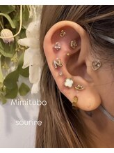 スリール(sourire)/