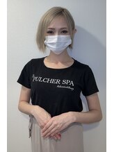 プルケルスパ(PULCHER SPA)&nbsp;金田 圧：弱～強