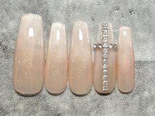ボーネイル(BEAU NAIL)/Risa限定スタッフオススメ定額