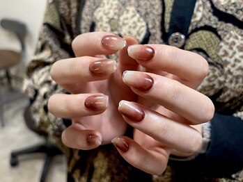 マロ 名古屋金山(MALo)/ニュアンスフルアート