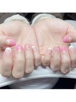 アップリップスダブリュー(Uplips.w)/