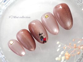 バレンタイン　￥7980オフ込み