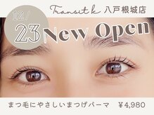 トランジットケイ 八戸根城店(TRANSIT K)