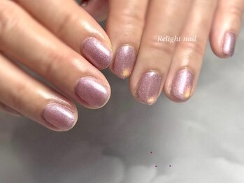 偏光パールマグ