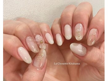 ラシュエット キタハマ(La Chouette kitahama)/10 art design