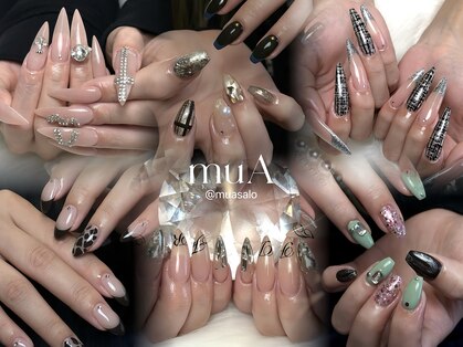 ムア(muA)の写真