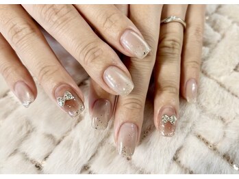 リボーンネイル ナミキザカ(Reborn Nail namikizaka)/マグネットネイル