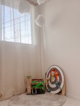 ソエ(SOE)/キッズスペース