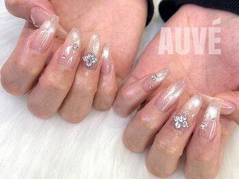 NailSalon AUVE【3/1 OPEN（予定）】/