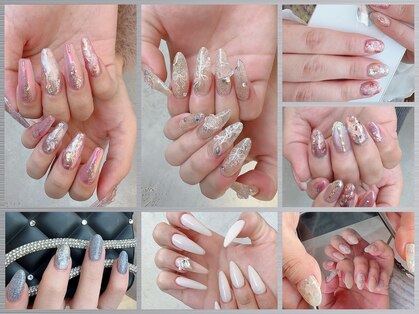 クリーム(Nail Atelier CREAM)の写真