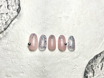 ４月プティマンスリー【5000】