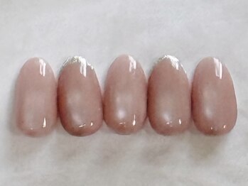 ハンド☆定額トレンド