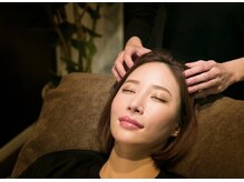 ドライヘッドスパ＆ヘッドマッサージ専門店　仙豆のちから　本山店/