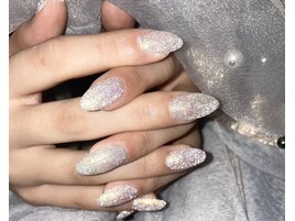 フラッシュネイル