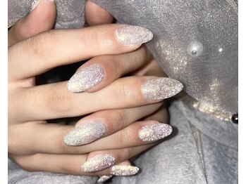 リベルタ(Liberta)/フラッシュネイル