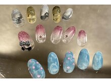 アングゥ イオンモール仙台上杉(ungu)/4月monthly！