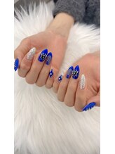 ナナズネイル 魚町店(NANA’sNail)/アートフルコース