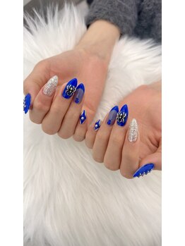 ナナズネイル 魚町店(NANA’sNail)/アートフルコース