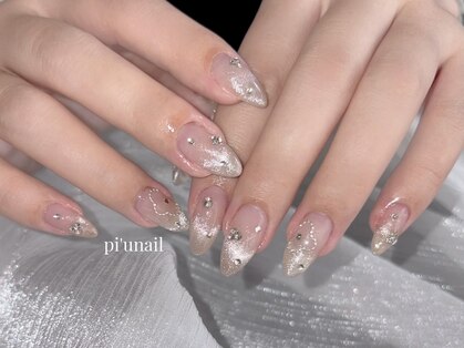 ピウネイル(PI'Unail)の写真