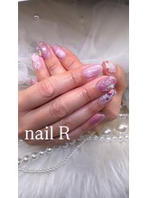 定額ネイルです♪